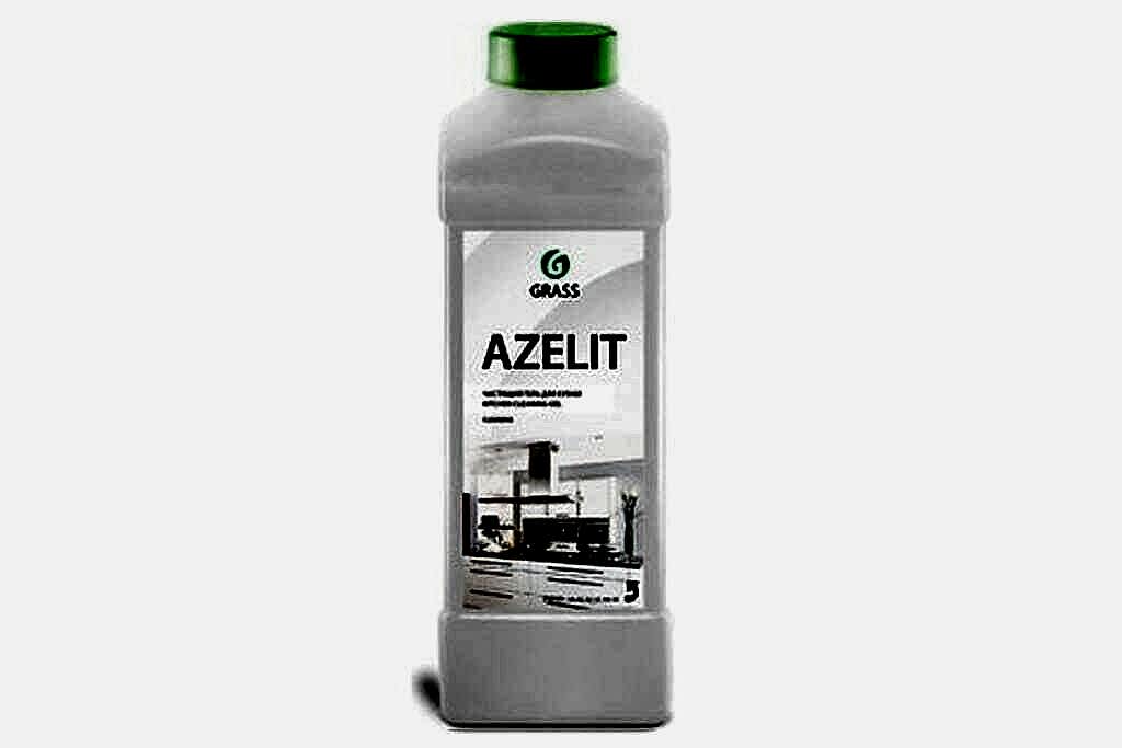 "AZELIT" (ГЕЛЕВАЯ ФОРМУЛА), 1 Л
